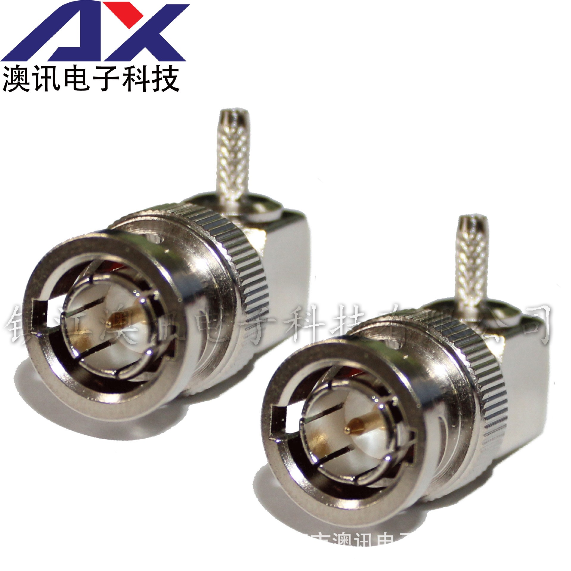 射頻同軸連接器是如何分級的？